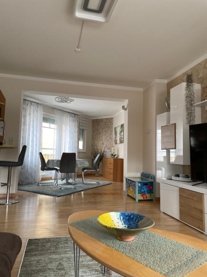 Katharinen Apartments Klagenfurt am Woerthersee Buitenkant foto